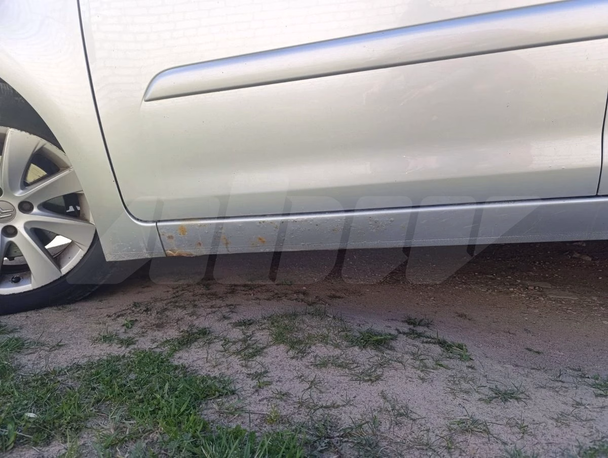 Citroën Grand C4 Picasso / SpaceTourer