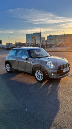 MINI Cooper (5)