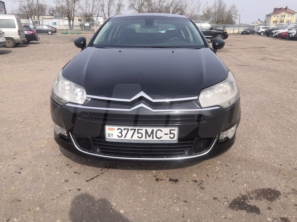 Citroën C5