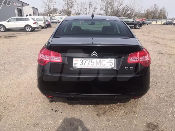 Citroën C5 (19)