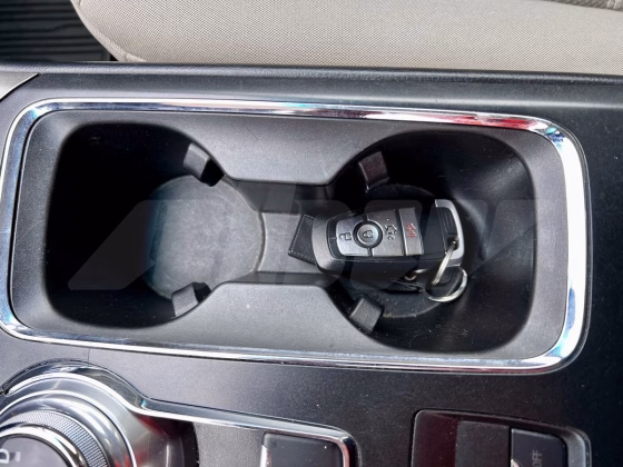 Ford Fusion (13)
