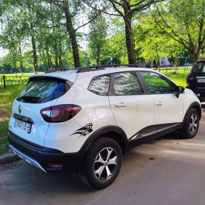 Renault Captur (13)
