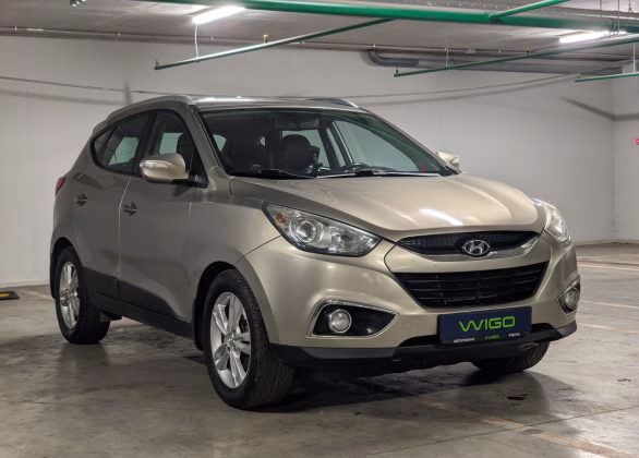 Hyundai Ix35 (1)