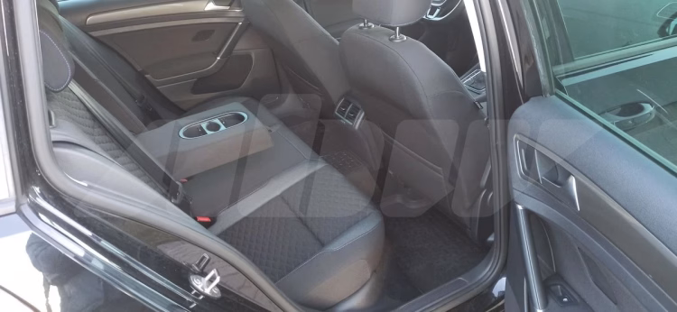 Volkswagen Golf (19)