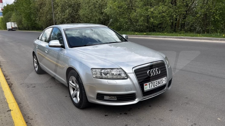 Audi A6 (26)