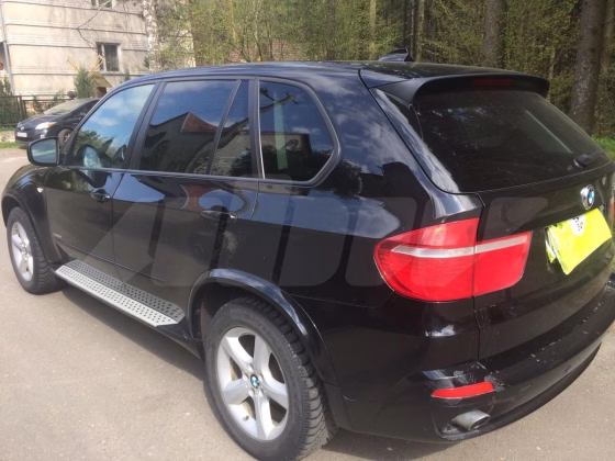BMW X5 (1)