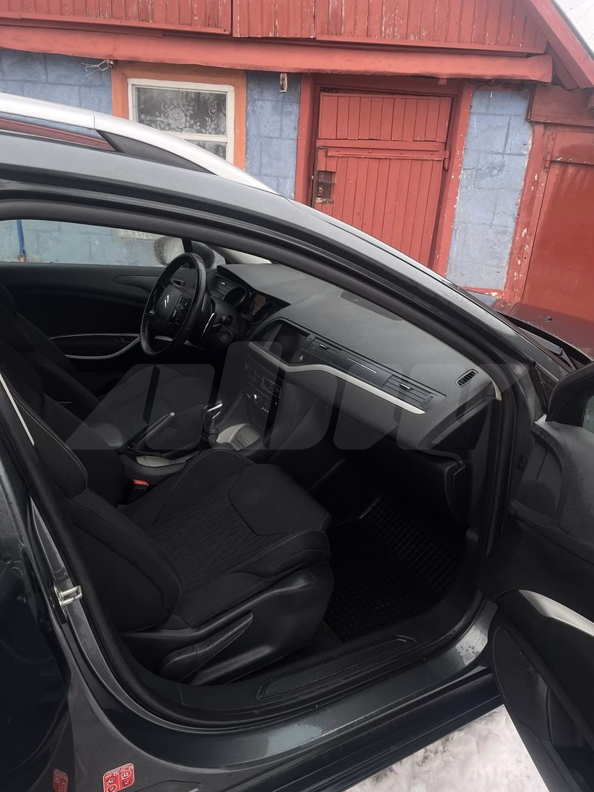 Citroën C5