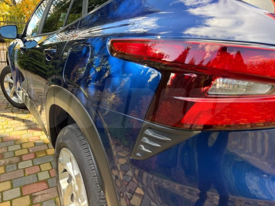 Chevrolet Trax (6)