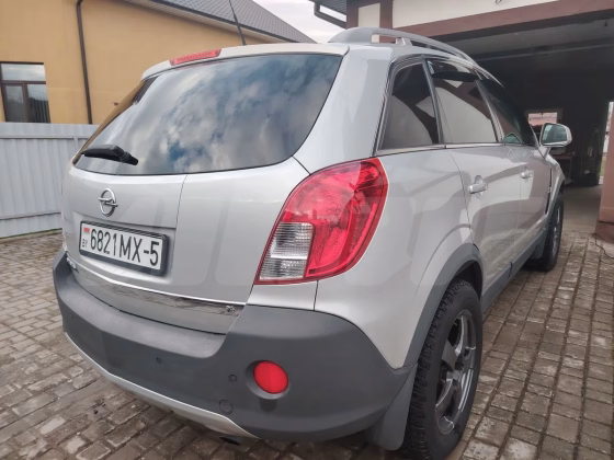 Opel Antara (7)