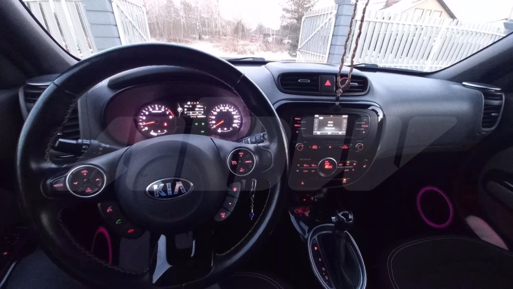Kia Soul (20)