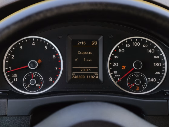 Volkswagen Tiguan (16)
