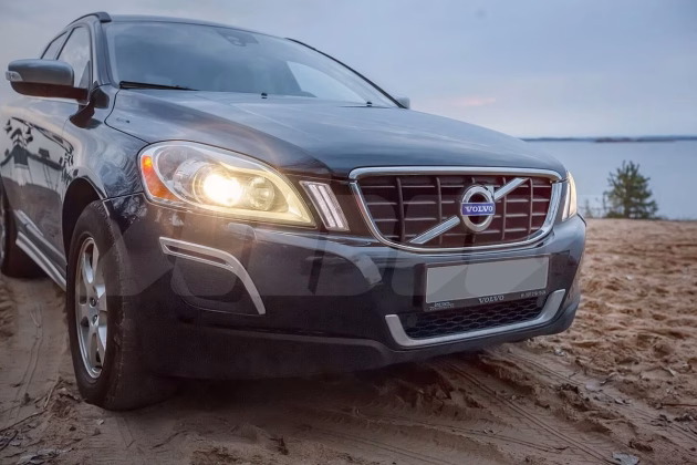 Volvo XC60 (4)