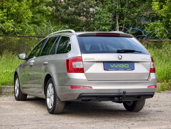 Skoda Octavia (4)