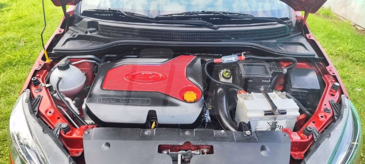 Lada Vesta (10)