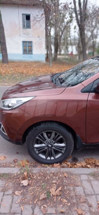 Hyundai Ix35 (5)