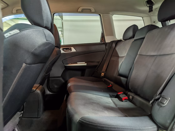 Subaru Forester (10)