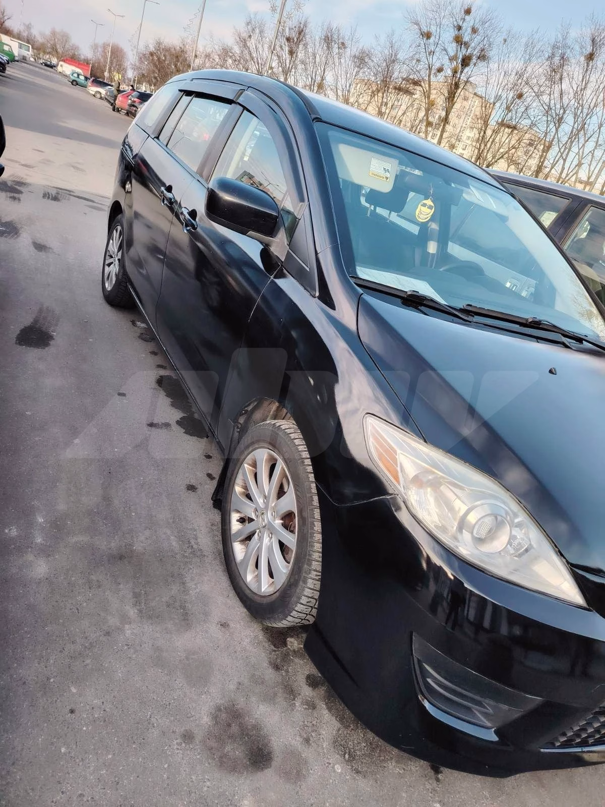 Mazda 5