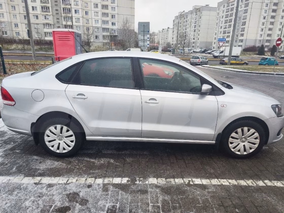 Volkswagen Polo (11)