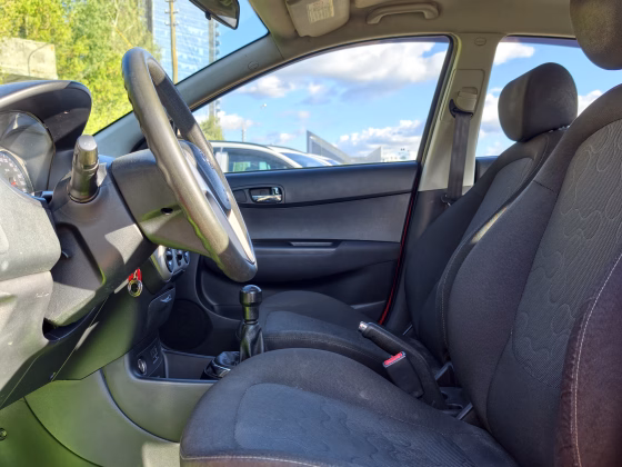 Hyundai I20 (9)