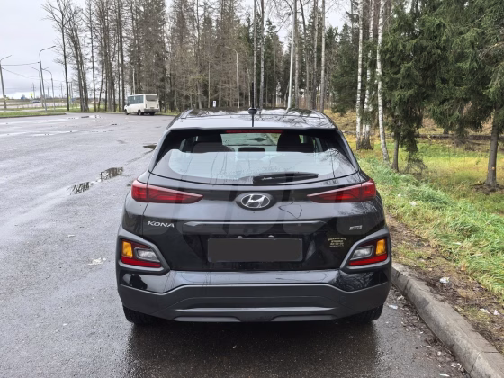 Hyundai Kona (4)