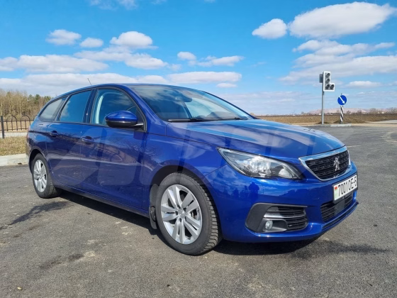 Peugeot 308 (4)