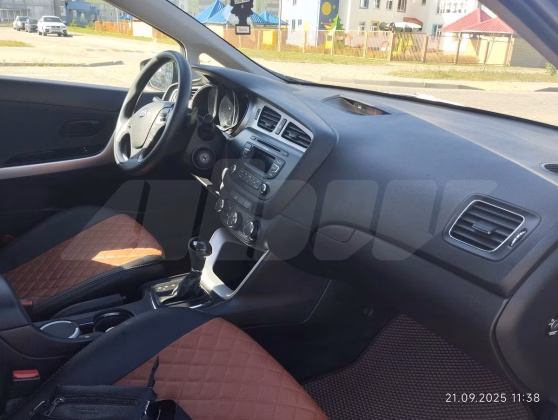 Kia Ceed (3)