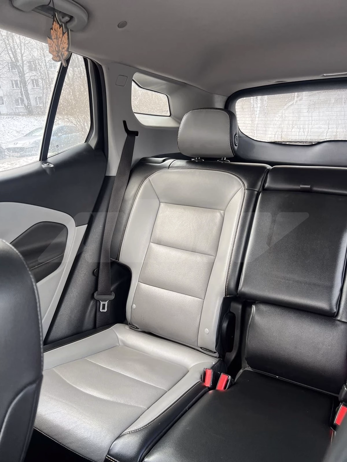 GMC Terrain