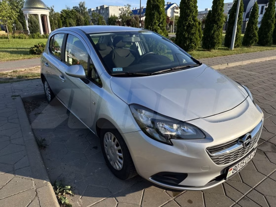 Opel Corsa (12)