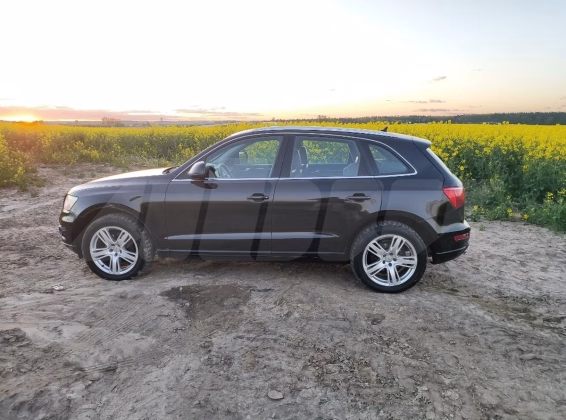 Audi Q5 (1)