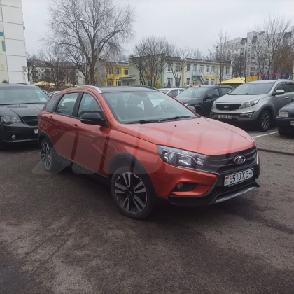 Lada Vesta (1)