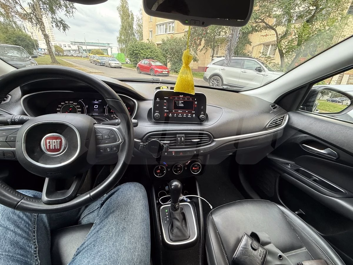 Fiat Tipo
