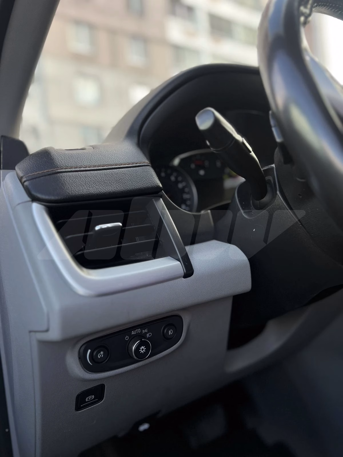 GMC Terrain