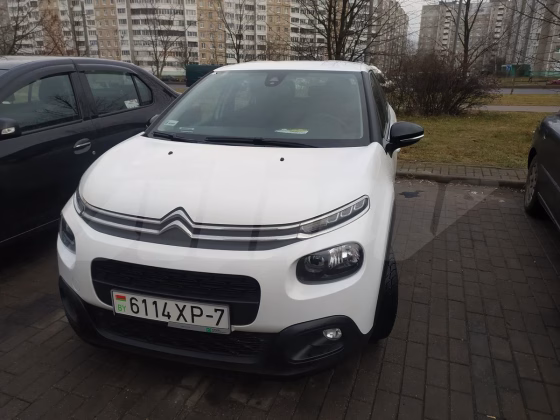 Citroën C3 (3)