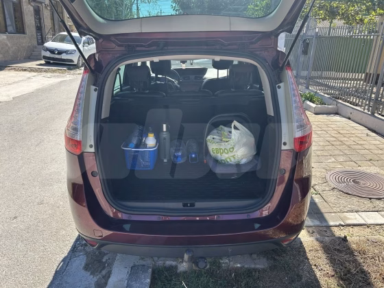 Renault Scenic (5)