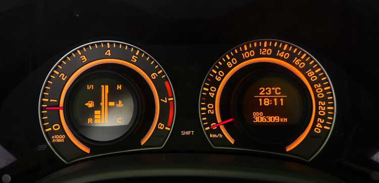 Toyota Corolla (14)