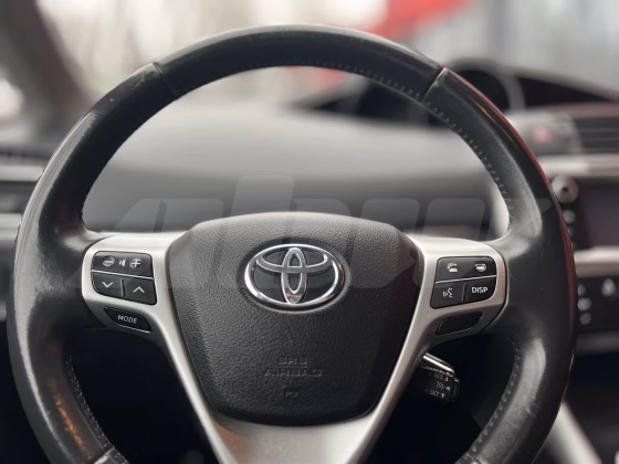 Toyota Verso (20)
