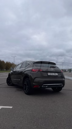 Citroën DS4 (1)