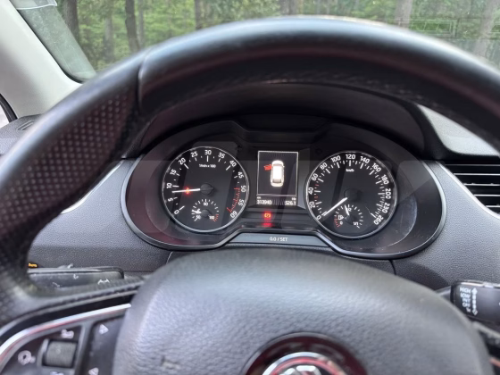Skoda Octavia (8)