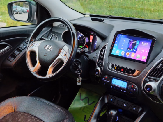 Hyundai Ix35 (12)