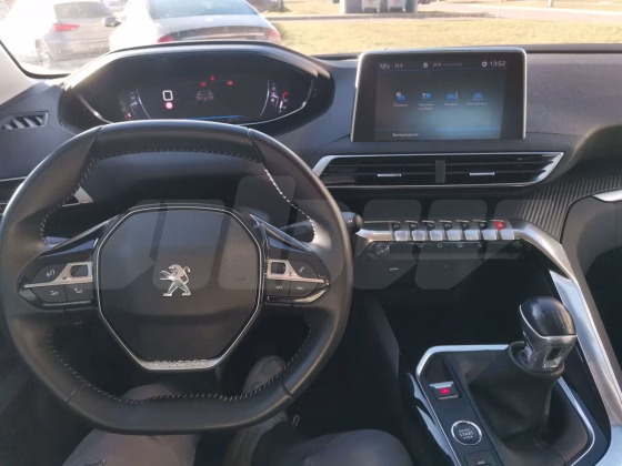 Peugeot 3008 (6)