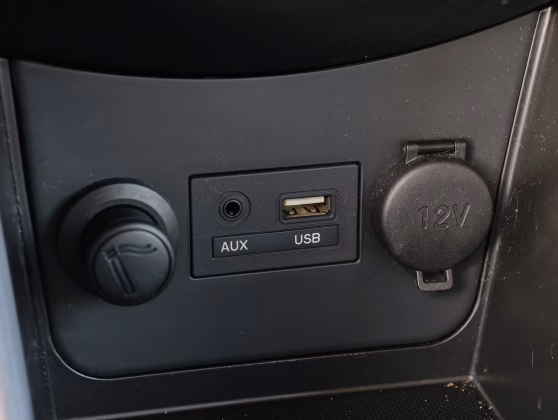 Hyundai Solaris / Accent (17)