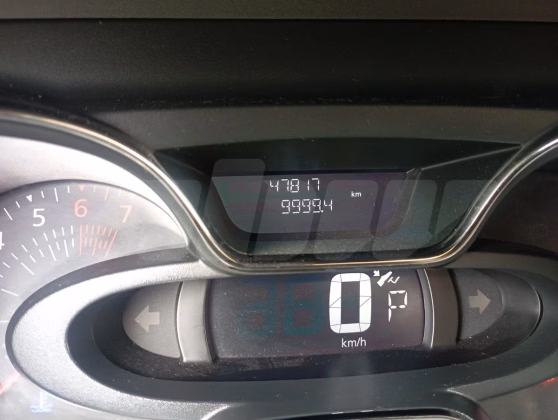 Renault Captur (2)