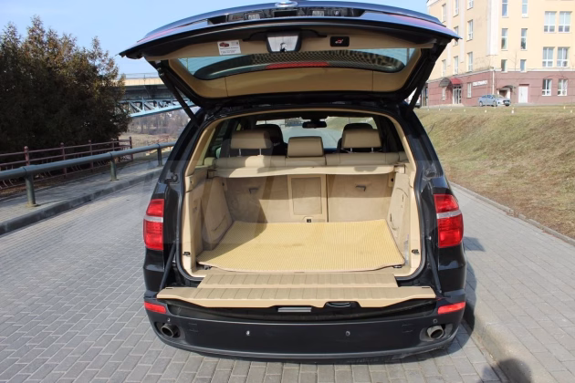 BMW X5 (4)