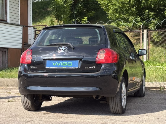 Toyota Auris (6)