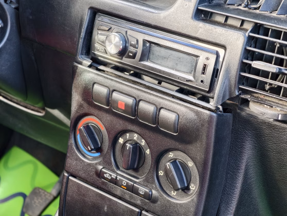 Opel Zafira (17)