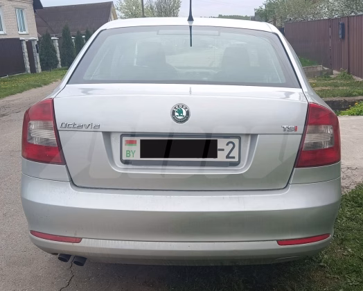 Skoda Octavia (3)