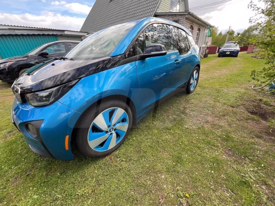 BMW I3 (1)