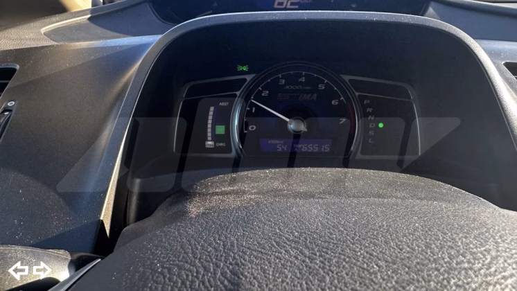 Honda Civic (3)