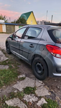 Peugeot 207 (3)