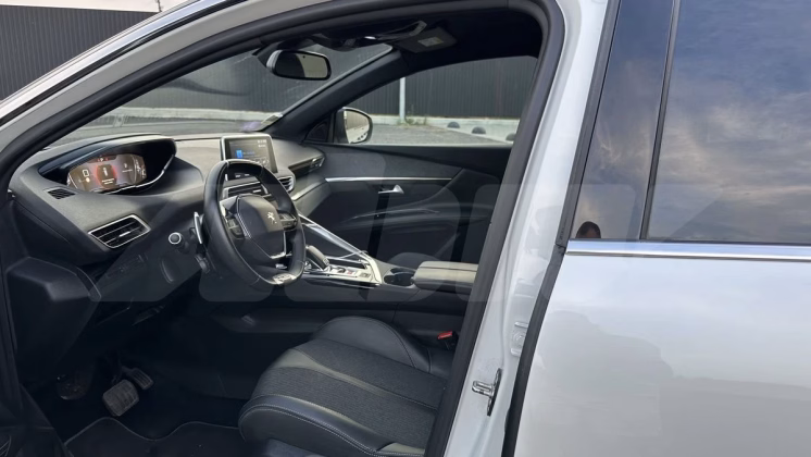 Peugeot 3008 (8)